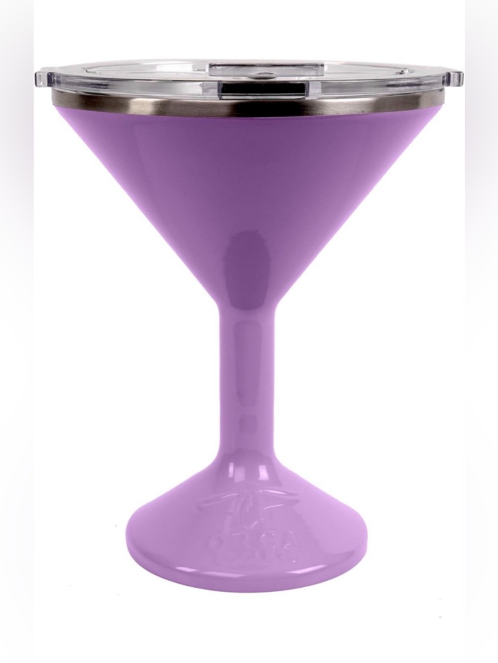 Orca Insulated Martini Tumbler